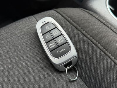2024 Hyundai IONIQ 5 SEL RWD