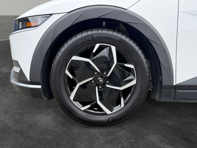 2024 Hyundai IONIQ 5 SEL RWD