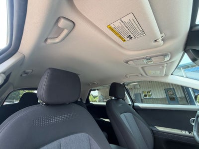 2024 Hyundai IONIQ 5 SEL RWD
