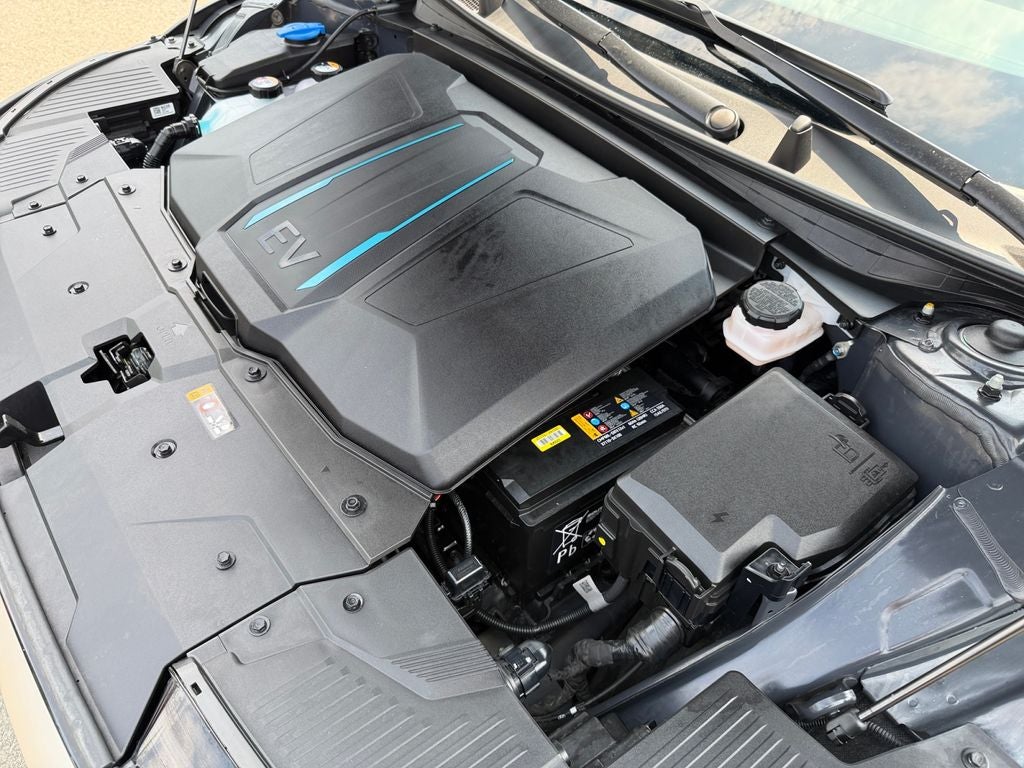 2024 Hyundai IONIQ 5 SEL RWD