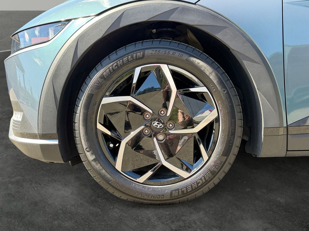 2024 Hyundai IONIQ 5 SEL RWD