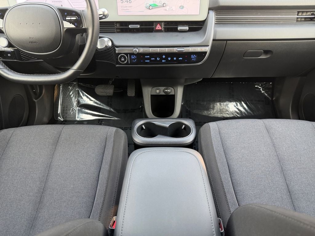 2024 Hyundai IONIQ 5 SEL RWD