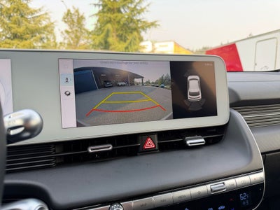 2024 Hyundai IONIQ 5 SEL RWD