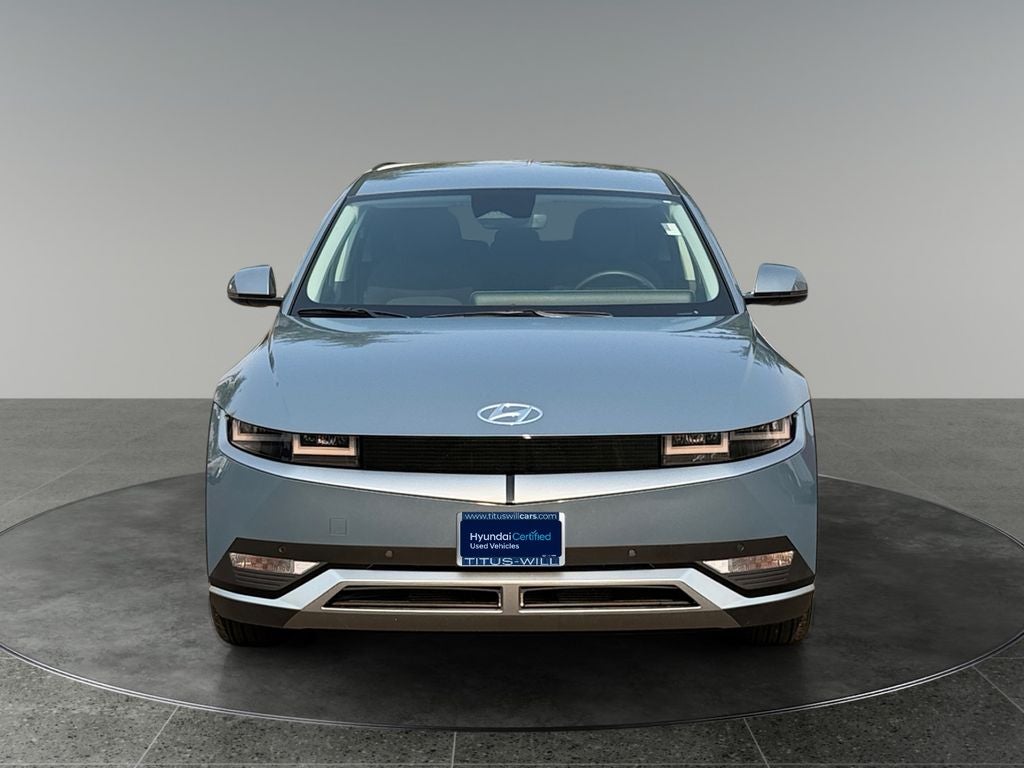 2024 Hyundai IONIQ 5 SEL RWD