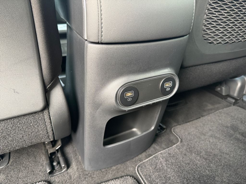 2024 Hyundai IONIQ 5 SEL RWD