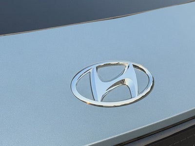 2024 Hyundai IONIQ 5 SEL RWD