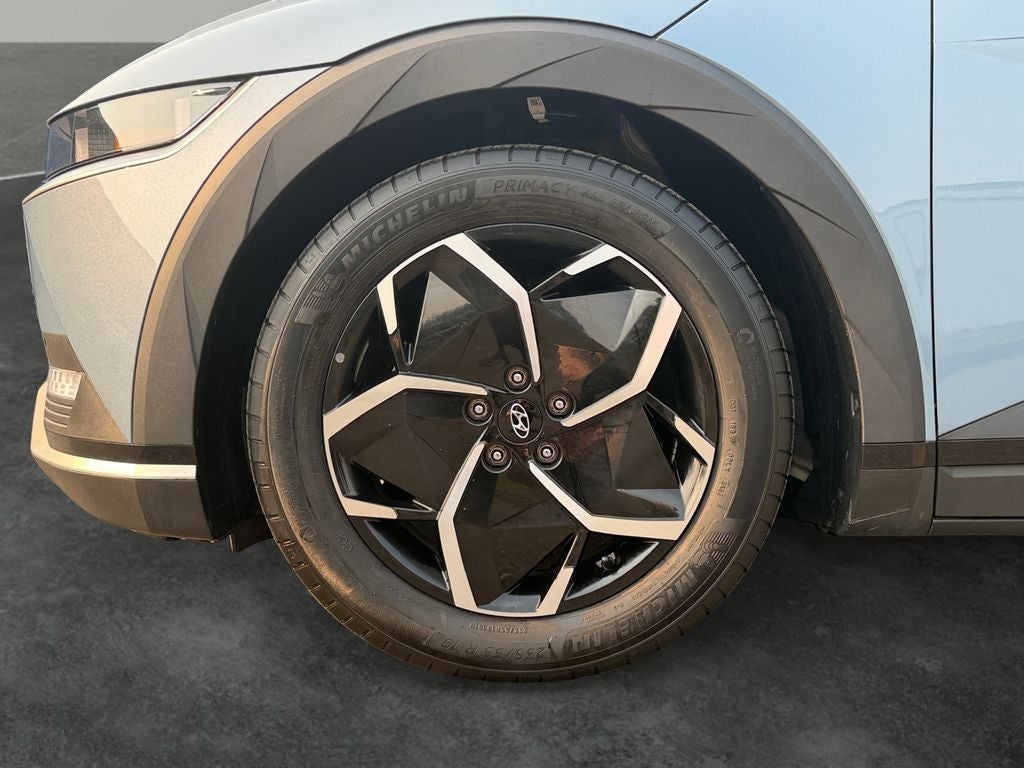 2024 Hyundai IONIQ 5 SEL RWD