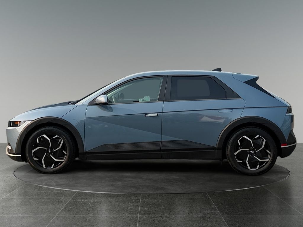 2024 Hyundai IONIQ 5 SEL RWD
