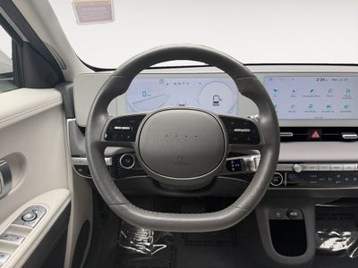 2023 Hyundai IONIQ 5 SEL AWD