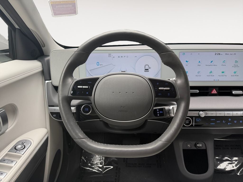2023 Hyundai IONIQ 5 SEL AWD