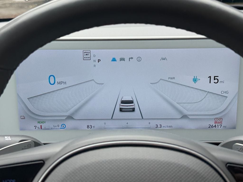 2023 Hyundai IONIQ 5 SEL AWD