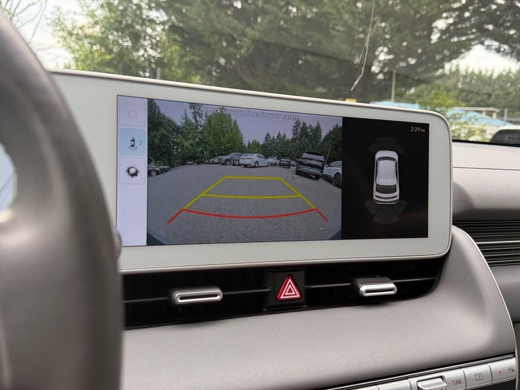 2023 Hyundai IONIQ 5 SEL AWD