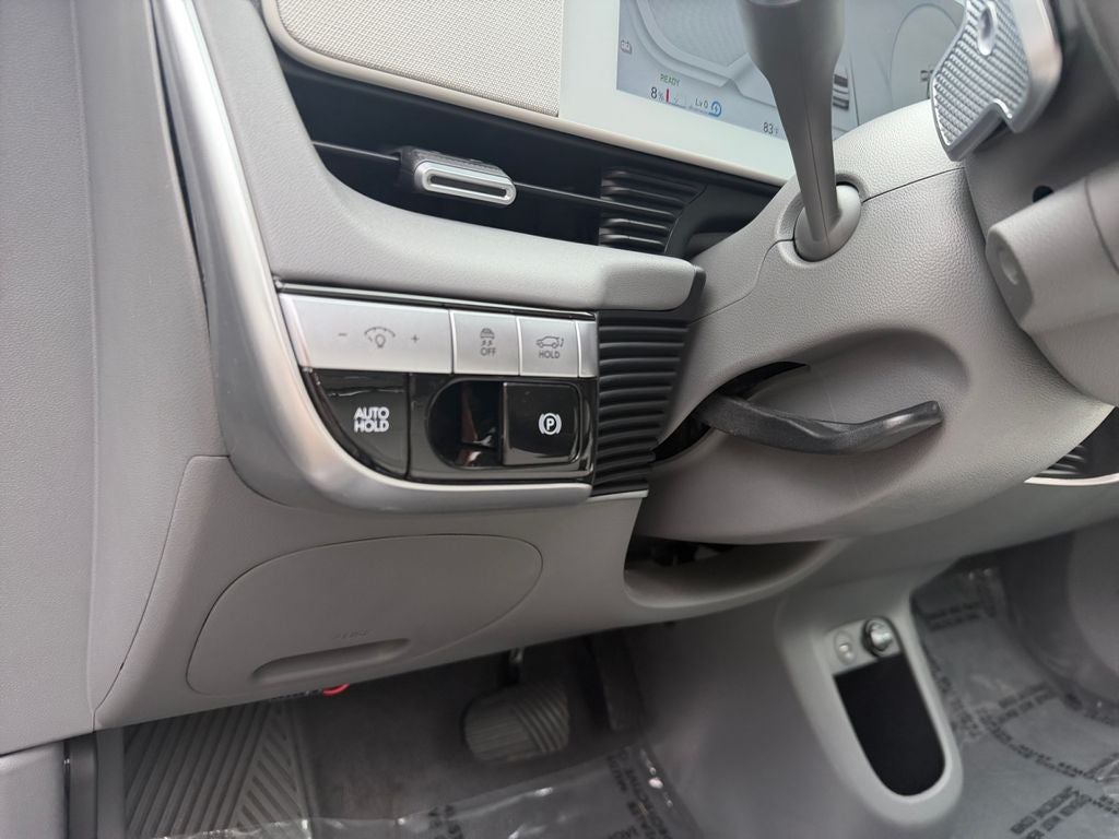 2023 Hyundai IONIQ 5 SEL AWD