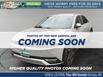 2023 Hyundai IONIQ 5 SEL AWD