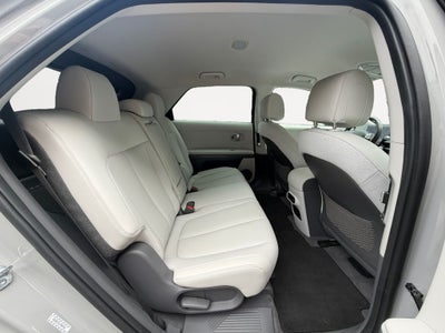 2023 Hyundai IONIQ 5 SEL AWD