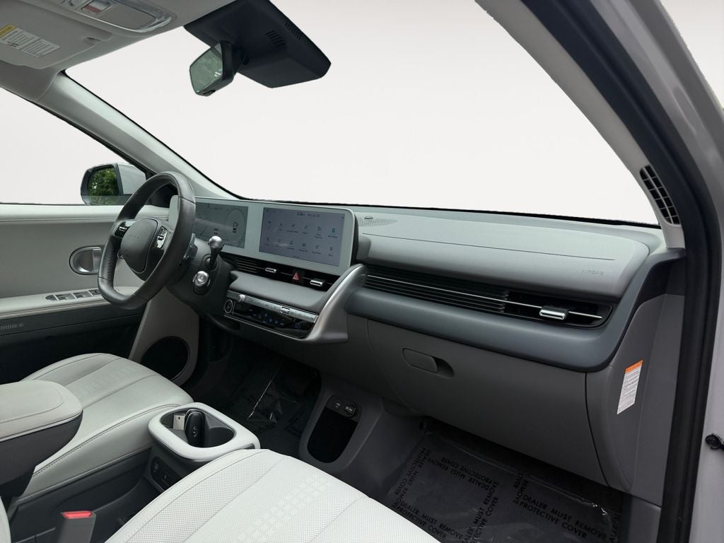 2023 Hyundai IONIQ 5 SEL AWD