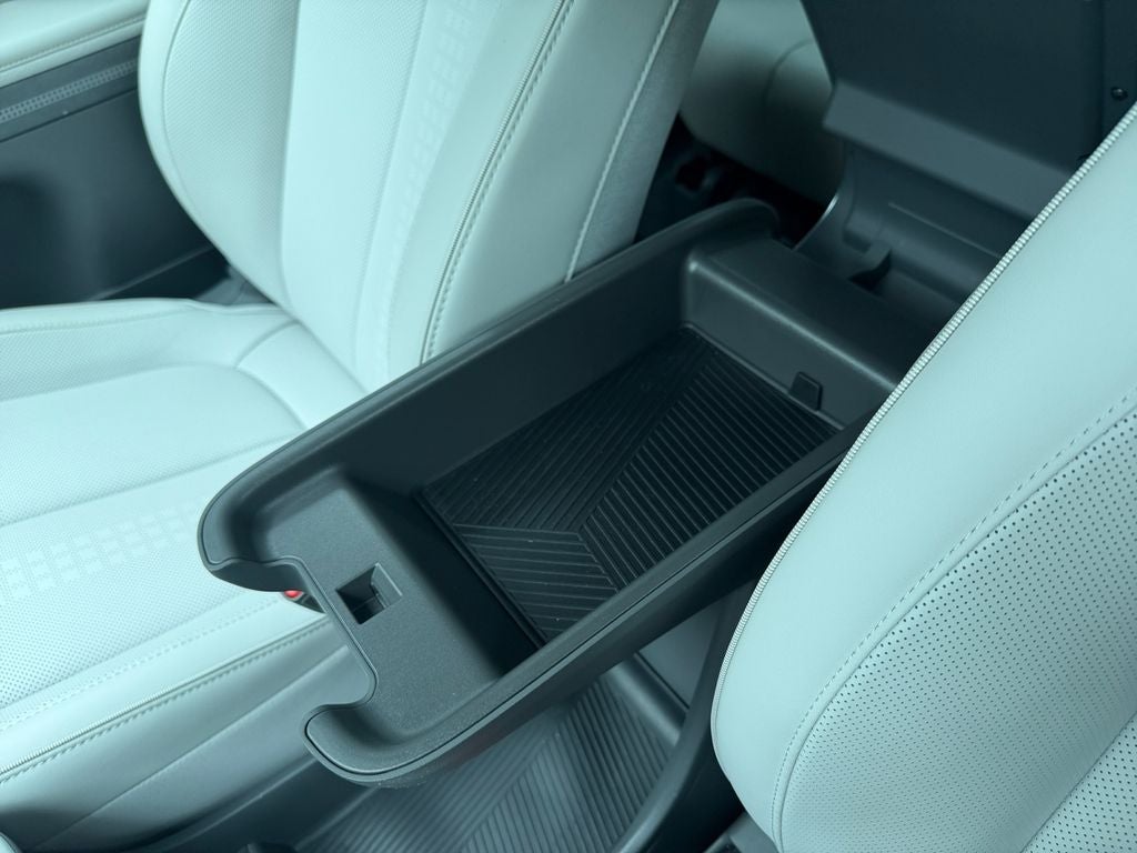 2023 Hyundai IONIQ 5 SEL AWD