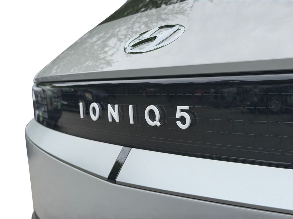 2023 Hyundai IONIQ 5 SEL AWD