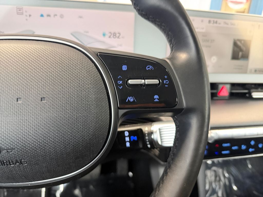 2023 Hyundai IONIQ 5 SEL