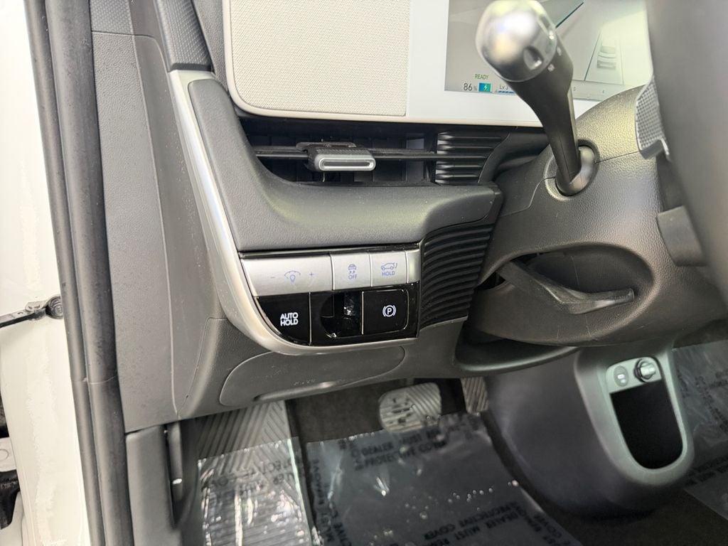 2023 Hyundai IONIQ 5 SEL