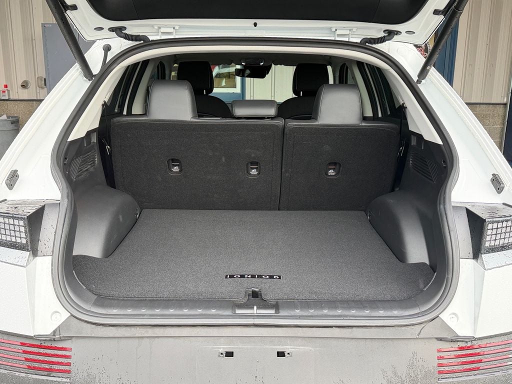 2023 Hyundai IONIQ 5 SEL