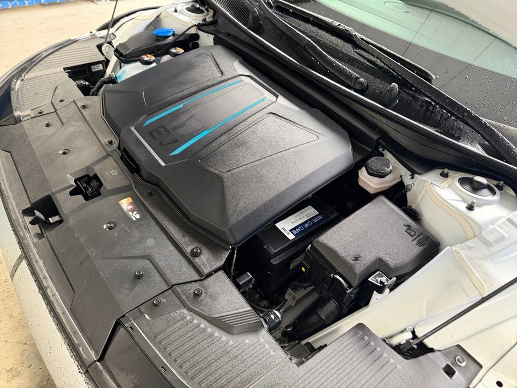 2023 Hyundai IONIQ 5 SEL