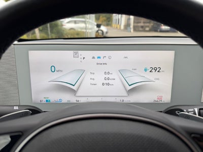 2023 Hyundai IONIQ 5 SEL