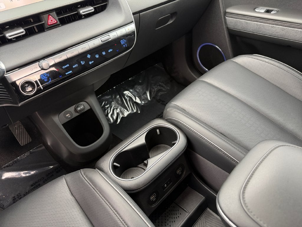 2023 Hyundai IONIQ 5 SEL