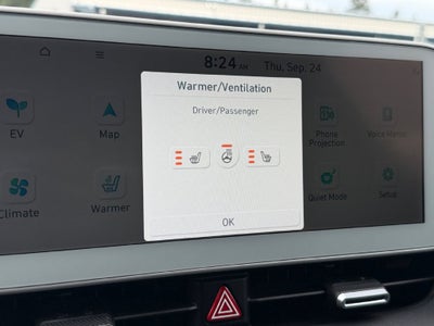 2023 Hyundai IONIQ 5 SEL