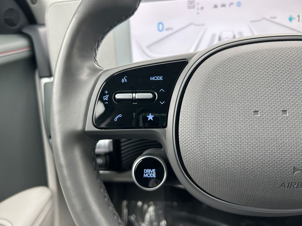 2023 Hyundai IONIQ 5 SEL
