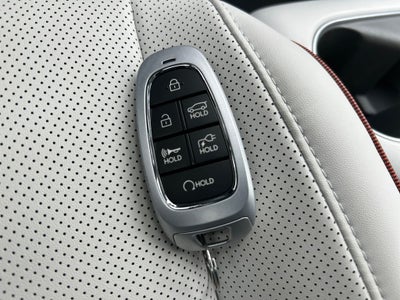 2023 Hyundai IONIQ 5 SEL