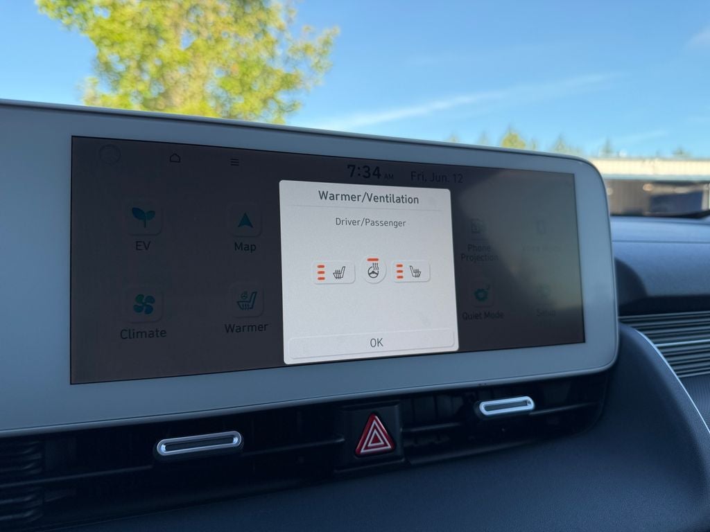 2023 Hyundai IONIQ 5 SEL AWD