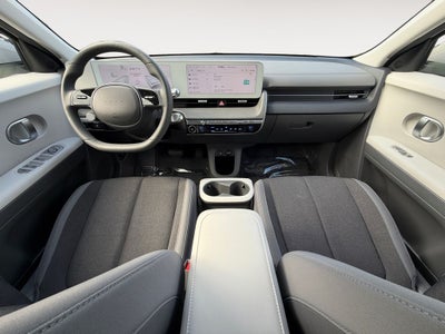 2024 Hyundai IONIQ 5 SEL AWD