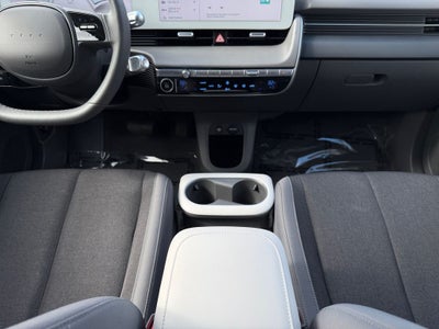 2024 Hyundai IONIQ 5 SEL AWD