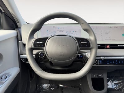 2024 Hyundai IONIQ 5 SEL AWD