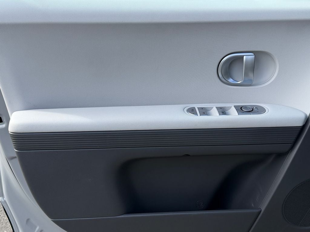 2024 Hyundai IONIQ 5 SEL AWD
