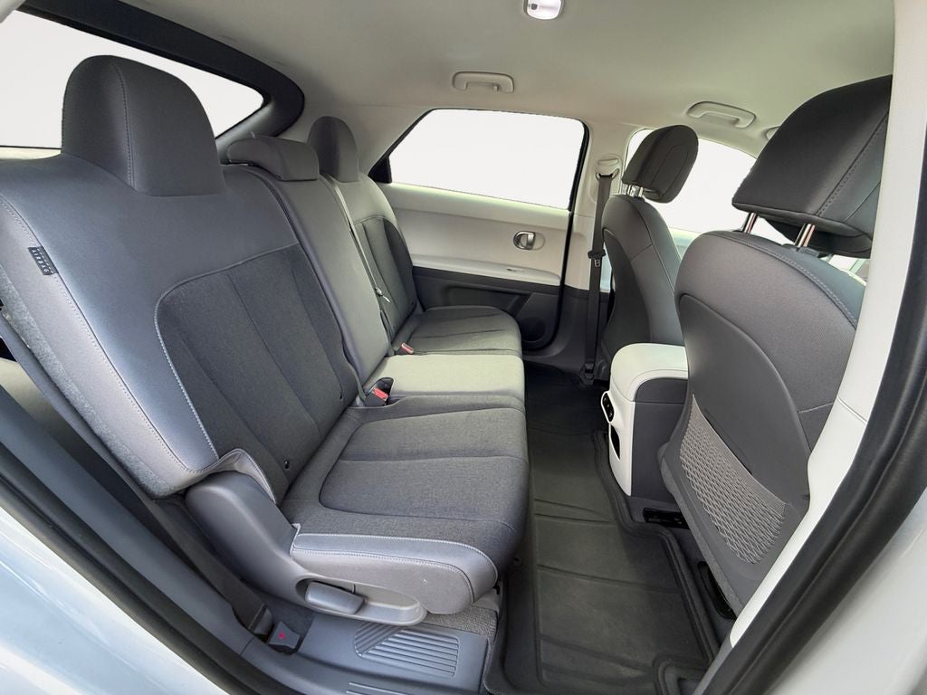 2024 Hyundai IONIQ 5 SEL AWD
