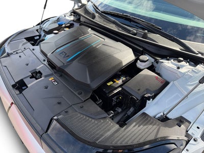 2024 Hyundai IONIQ 5 SEL AWD
