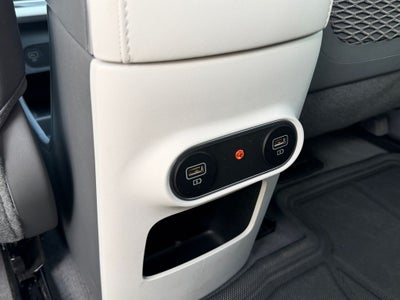 2024 Hyundai IONIQ 5 SEL AWD