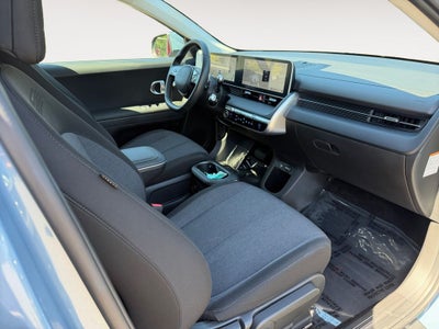 2024 Hyundai IONIQ 5 SEL AWD