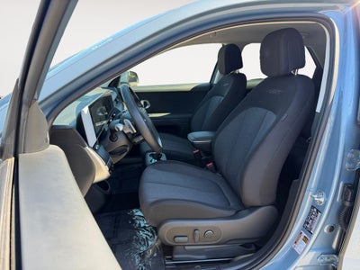 2024 Hyundai IONIQ 5 SEL AWD