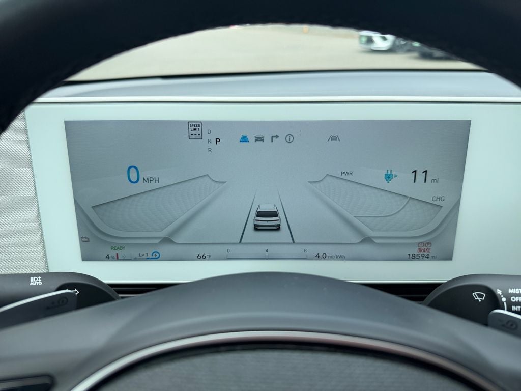 2024 Hyundai IONIQ 5 SEL AWD