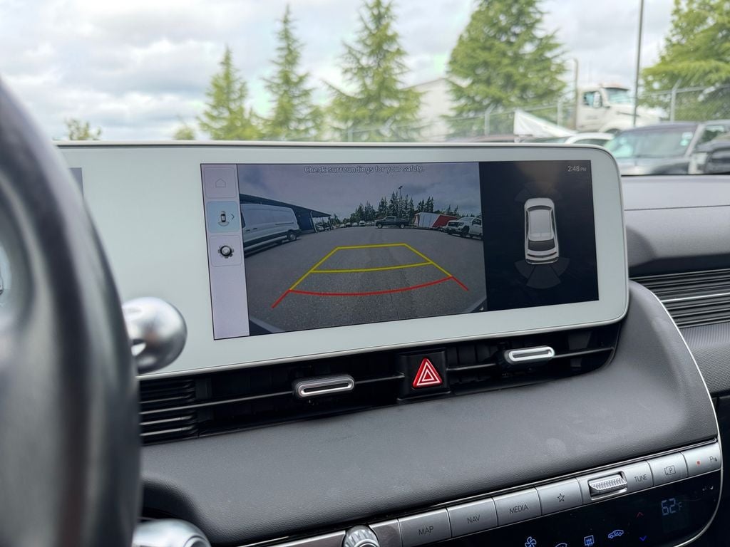 2024 Hyundai IONIQ 5 SEL AWD