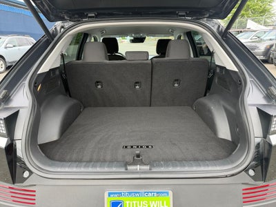 2024 Hyundai IONIQ 5 SEL AWD