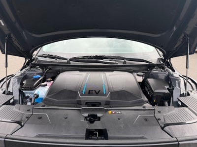 2024 Hyundai IONIQ 5 SEL AWD