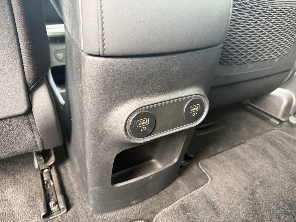 2024 Hyundai IONIQ 5 SEL AWD