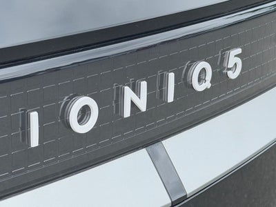 2024 Hyundai IONIQ 5 SEL AWD