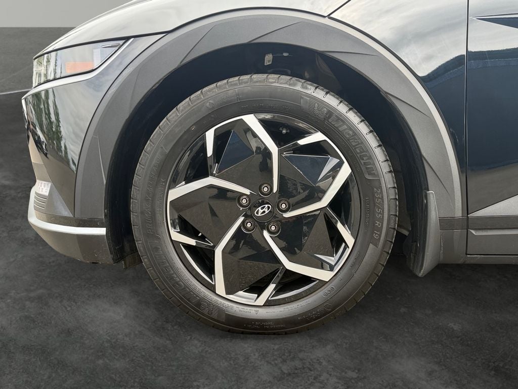2024 Hyundai IONIQ 5 SEL AWD