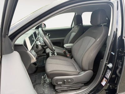 2024 Hyundai IONIQ 5 SEL AWD