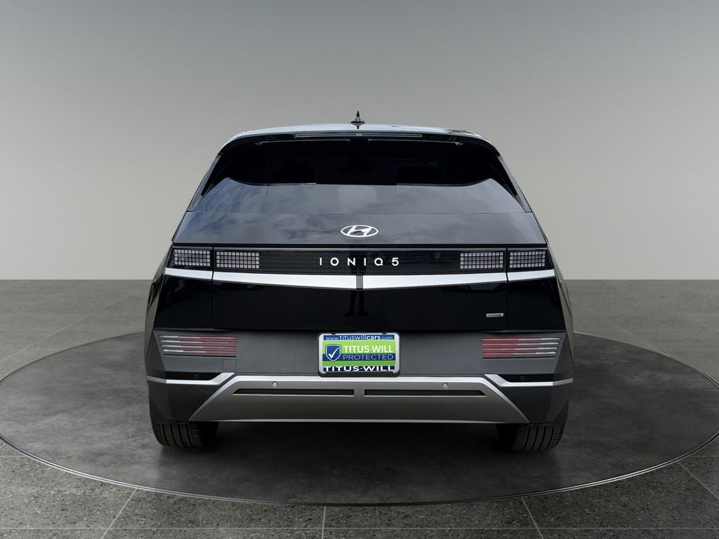 2024 Hyundai IONIQ 5 SEL AWD
